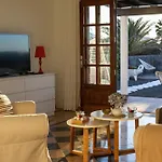 Mo Luxury Heated Pool * Playa Blanca (Lanzarote)