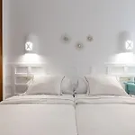 Mo Luxury Heated Pool Playa Blanca (Lanzarote)