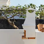 Mo Luxury Heated Pool بلايا بلانكا