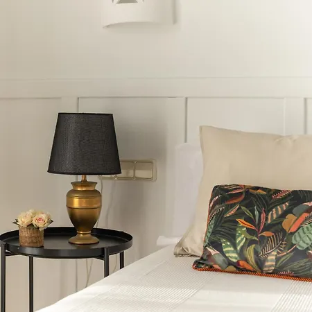 Mo Luxury Heated Pool Playa Blanca