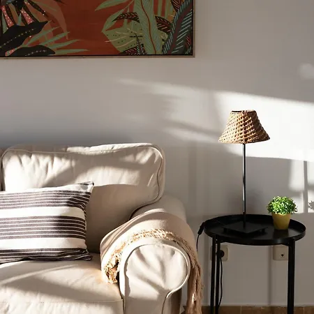Mo Luxury Heated Pool Playa Blanca