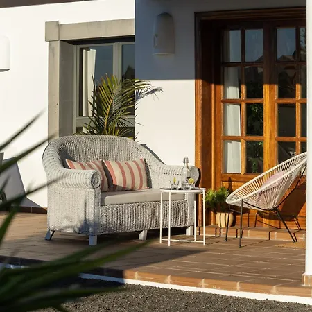 Mo Luxury Heated Pool Villa