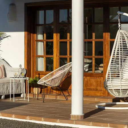 Mo Luxury Heated Pool *