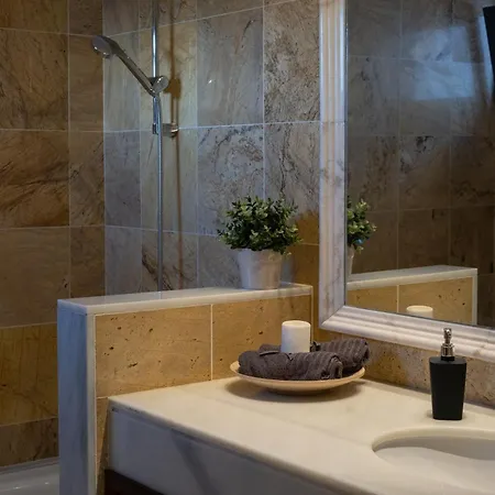 Villa Mo Luxury Heated Pool Playa Blanca