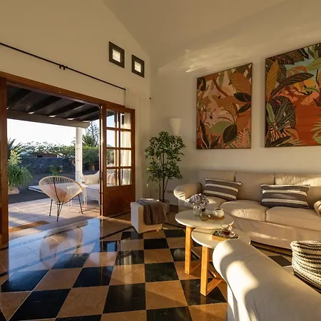 Villa Mo Luxury Heated Pool Playa Blanca (Lanzarote)