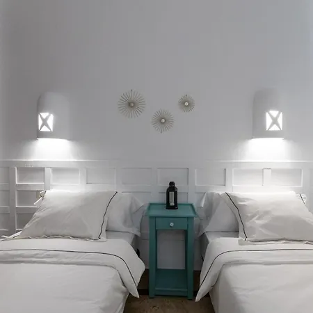 Mo Luxury Heated Pool Villa Playa Blanca (Lanzarote)