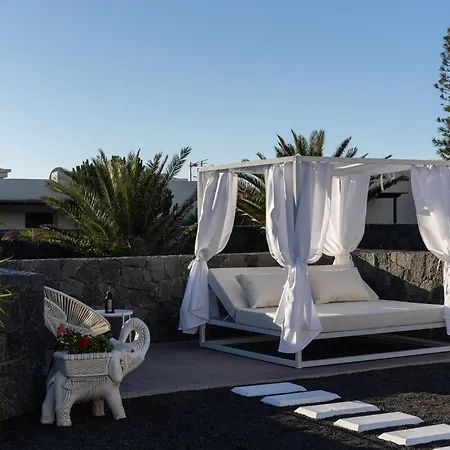 Mo Luxury Heated Pool ヴィラ *