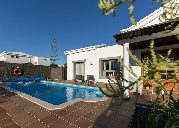 فيلة Mo Luxury Heated Pool *