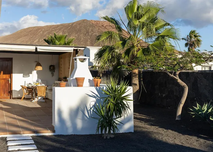 Mo Luxury Heated Pool بلايا بلانكا