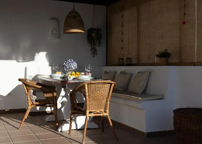 فيلة Mo Luxury Heated Pool بلايا بلانكا