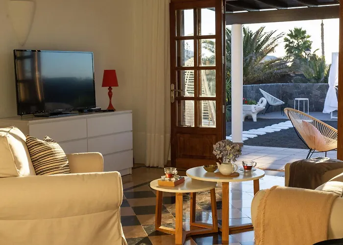 Mo Luxury Heated Pool * بلايا بلانكا