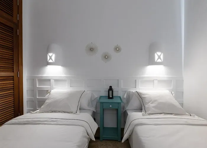 Mo Luxury Heated Pool فيلة بلايا بلانكا