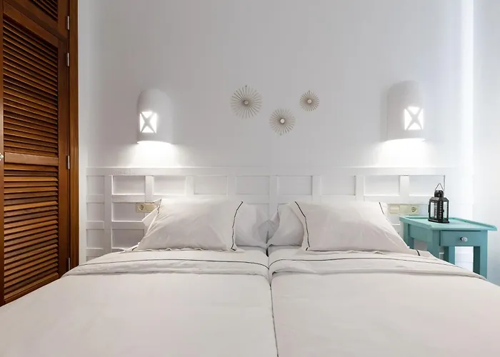 Mo Luxury Heated Pool بلايا بلانكا