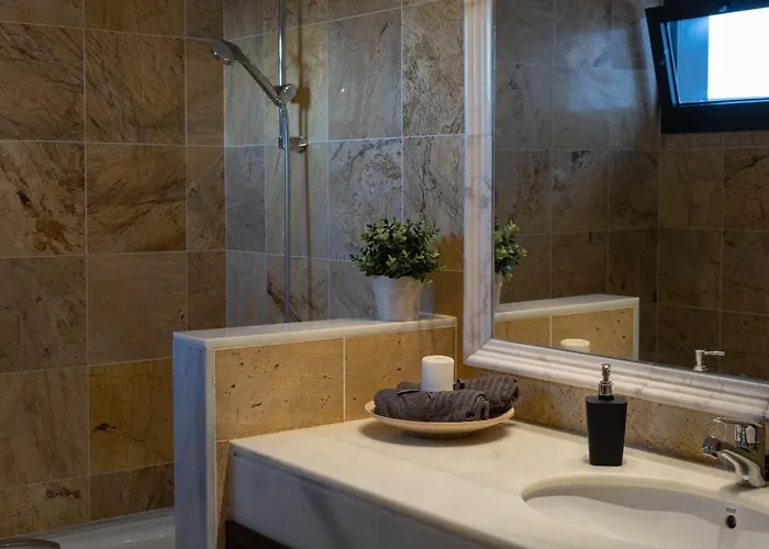 Mo Luxury Heated Pool فيلة *