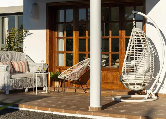 Mo Luxury Heated Pool فيلة