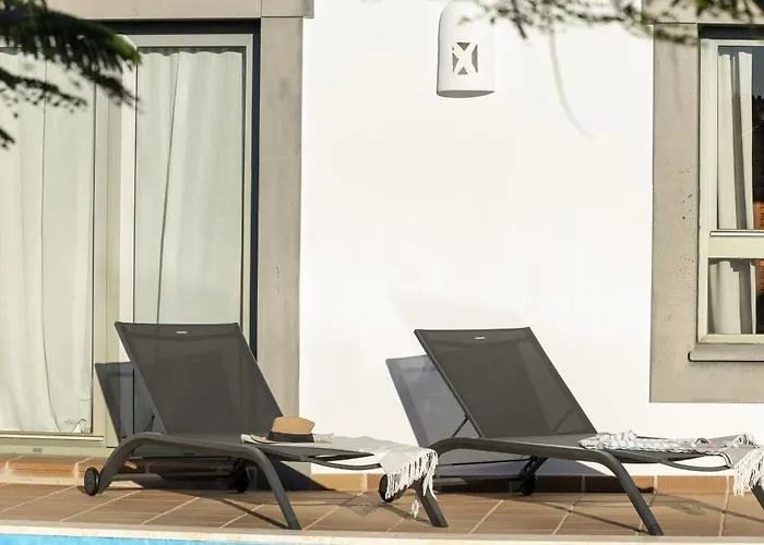 Mo Luxury Heated Pool فيلة