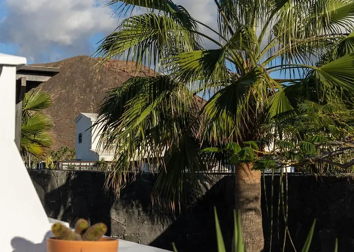 فيلة Mo Luxury Heated Pool