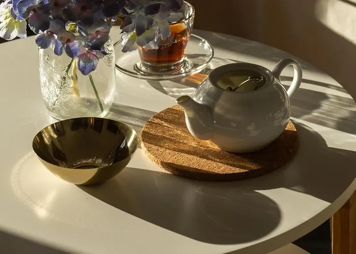 Mo Luxury Heated Pool فيلة