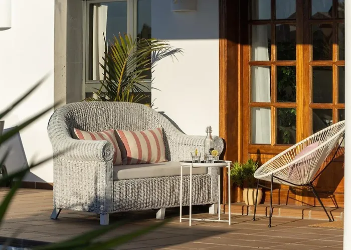 فيلة Mo Luxury Heated Pool *