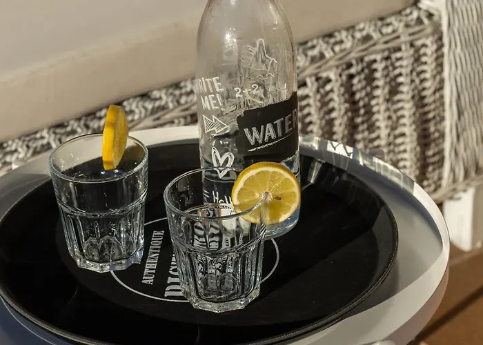 Mo Luxury Heated Pool بلايا بلانكا