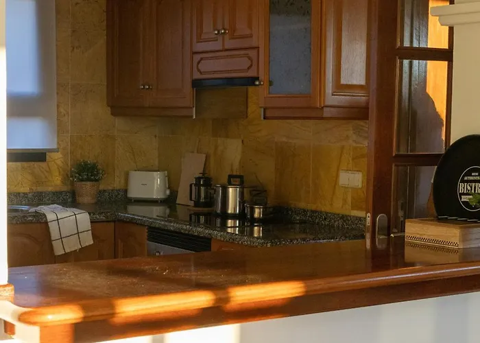 فيلة Mo Luxury Heated Pool *