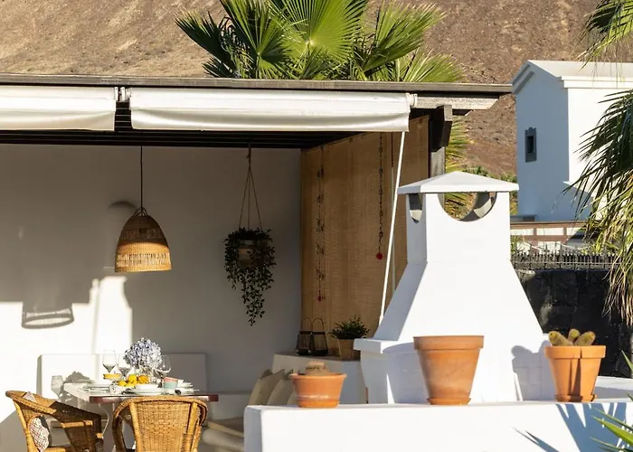 Mo Luxury Heated Pool بلايا بلانكا